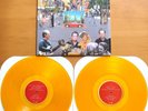 Brian Wilson Gettin In Over My Head 2004 MINT 2xLP Orange Vinyl Rhino R1 76471