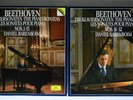 DGG 413 759/766 DIGITAL DANIEL BARENBOIM Beethoven Piano Sonatas 1-32 12xLP NM