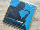Sonny Rollins - Saxophone Colossus HQ 180G MONO SEALED/MINT LP DCC CLASSICS 1995
