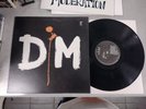 RARE DEPECHE MODE ‎ENJOY THE SILENCE BONG ETCHED ONE SIDED 12