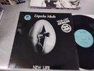 DEPECHE MODE -New Life- Very Rare German Maxi Vinyl Limited 12” Record NM