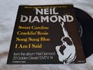 Neil Diamond SWEET CAROLINE (England Football Song) 7
