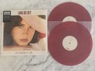 Lana del Rey Honeymoon Red Vinyl Alternative Cover RARE