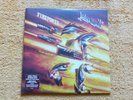 Judas Priest - Firepower  (Orange/Black Vinyl,Limited,New,Sealed)