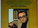 PHILIPS 6768 004 ALFRED BRENDEL Beethoven Complete Piano Sonatas 15xLP NM/VG++
