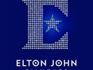 ELTON JOHN - DIAMONDS (2 DISC 180 GRAM VINYL ALBUM 2017, REMASTERED) NEW/SEALED