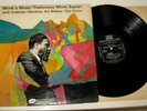THELONIOUS MONK Monk's Music LP RIVERSIDE RLP 12-9242 Coltrane Blakey Gryce NM