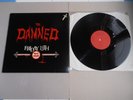 The Damned - Friday 13th  12