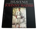 Heavenly - Johnny Mathis MFSL Half-Speed High Definition Vinyl