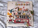 THE DOUBLE DECKERS ORIGINAL TV SOUNDTRACK UK VINYL E-ST 672 NM FACTORY SAMPLE