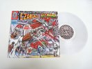 Czarface, MF Doom - Super What? Instrumentals. Rare Clear Vinyl Hip Hop LP