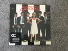 BLONDIE SEALED PARALLEL LINES  LP