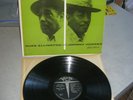 DUKE ELLINGTON & JOHNNY HODGES SIDE BY SIDE [LP] VERVE V-8345 **NICE COPY**