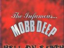 Mobb Deep Hell On Earth 1ST US PRESS NEAR MINT Loud 2xVinyl LP