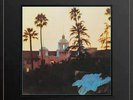 Eagles - Hotel California - ROCK *SEALED/MFSL BOX*