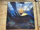 Phenomena OST 2 x Vinyl Record Waxwork Goblin Claudio Simonetti Dario Argento