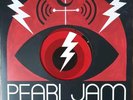 PEARL JAM - Lightning Bolt / Vinyle LP