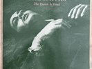 THE SMITHS : THE QUEEN IS DEAD (1986 VINYL LP ROUGH:TRADE 96)