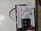 Cockney Rejects - Unforgiven - RSD Test Pressing LP