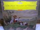 Rita Streich Wiegenlieder und volkslieder 1st  press Deutsche Grammophon Tulip
