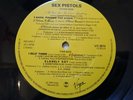 sex pistols Great Rock N Roll Swindle With 