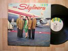 SKYLINERS  s/t (debut) Calico CLP 3000 orig 1959 1st press RARE doo wop