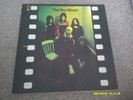 YES The YES Album 1971  PLUM ATLANTIC   A1 / B1    near mint