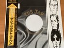 THE JAM DIG THE NEW BREED JAPAN LP OBI 28MM-0242 PAUL WELLER