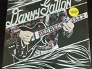 NEW OLD STOCK SEALED DANNY GATTON GOLD VINYL LP NRG RECORD REDNECK JAZZ 1978 LTD