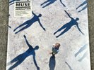 Muse Absolution 2 LP Set - 2009 - SEALED