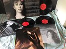 MARIAH CAREY 1ST PRESS LP’s x 3- DAYDREAM,EMOTIONS,MY ALL