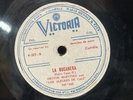 LOS ALEGRES DE CALI • CUMBIA BUCANERA • VG 78 Rpm • Nice Sonidero Hit • ACORDEON