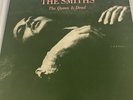 The Smiths The Queen is Dead Original USA  Gatefold Vinyl LP 1986