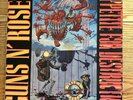 Guns N' Roses - Appetite For Destruction 9 Tracks 1988 Korea LP Vinyl