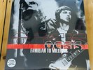 Oasis Familiar To Millions Sealed Triple Vinyl LP RKIDLP 005 Liam/Noel Gallagher
