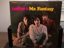 Traffic – Mr. Fantasy -:::SEALED:::- Vinyl Record Lp