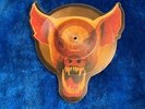 W.A.S.P. Pig 109 picture disc vinyl Animal (F Like a Beast) b/w Show No Mercy