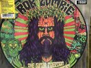 Rob Zombie – Lunar Injection Kool Aid Eclipse Conspiracy VINYL LP 2023 (New)
