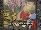 Mystery Science Theater 3000 Complete Clowns In the Sky Clear Vinyl