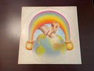 THE GRATEFUL DEAD - Europe '72 Vinyl 3x LP 3 WX 2668 Olive Green 1972 WB Labels