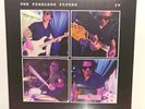 THE FEARLESS FLYERS - IV - Vinyl #4182 Vulfpeck