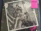 SURF PUNKS   MY BEACH / DELUXE ED   SEALED LP 2023   COLOR VINYL POSTER STICKER