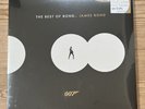 The Best Of Bond - 26 Classic James Bond Themes on 3 LPs Vinyl MINT