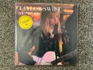Taylor Swift - At The BBC 12” Yellow Vinyl Avalon RARE Low Numbered 003/350