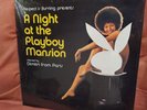 A Night at the Playboy Mansion [LP] by Dimitri From Paris Vinyl BRAND NEW RARE