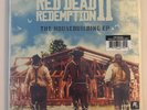 RED DEAD REDEMPTION 2 II THE HOUSEBUILDING EP VINYL NEW  LIMITED BLUE SKY VINYL