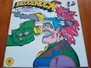 BLOODROCK Bloodrock U.S.A. (Capitol SMAS 645 - USA 1972) Hard Rock ORIGINAL LP