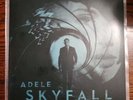 Skyfall [Single] by Adele (Vinyl, Nov-2012, Columbia Records (US))