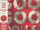 Goo Goo Dolls (Cloudy Red & White Vinyl) [VINYL], Goo Goo Dolls, lp_record, New,