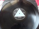 Pink Floyd Dark Side of the Moon VINYL LP SOLID BLUE LABELS  A2/B2  UK 1st PRESS